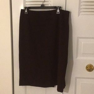 Apostrophe Essentials skirt, size 14